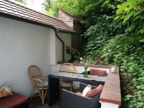 Apartment am Hexenviertel - Landsberg am Lech - image1