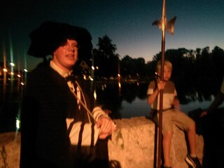 Nachtwächter Tour Landsberg