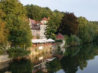 Biergarten