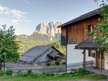 Bauernhof Oriana