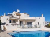 View of pool area and terrace