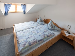 Ferienwohnung Farchant Ausstattung 6