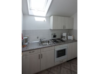 Ferienwohnung Farchant Ausstattung 5