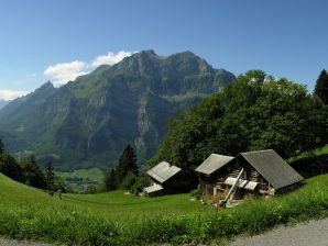 Ferienwohnung Ennetbergli - Ennenda - image1