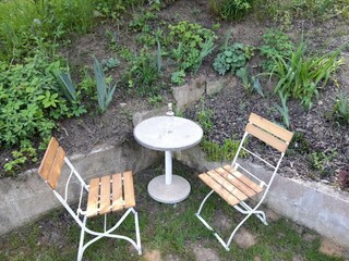 Vakantiehuis Eberau Buitenaudio-opname 16