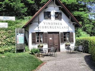 Casa per le vacanze Eberau Ambiente 30