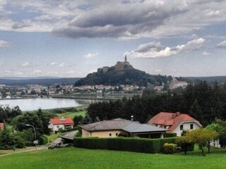 Vakantiehuis Eberau Omgeving 32