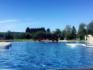 Casa per le vacanze Eberau Ambiente 33