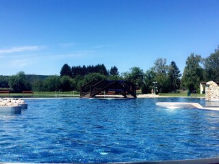 Vakantiehuis Eberau Omgeving 33