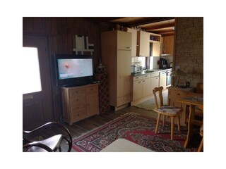 Vakantiehuis Eberau Kenmerken 22