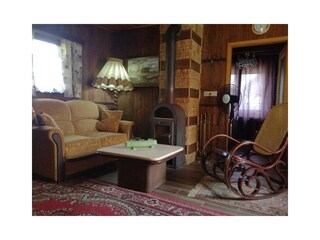 Vakantiehuis Eberau Buitenaudio-opname 4