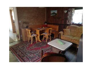 Vakantiehuis Eberau Kenmerken 21