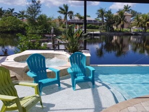 Villa Oasis - Cape Coral - image1