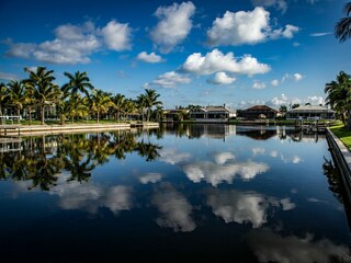 Villa Cape Coral Enregistrement extérieur 14