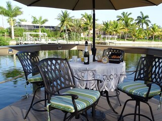 Villa Cape Coral Registrazione all'aperto 16