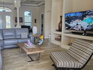 Villa Cape Coral Caratteristiche 21