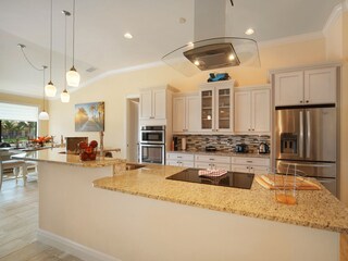 Villa Cape Coral Caratteristiche 23