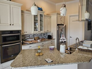 Villa Cape Coral Kenmerken 24