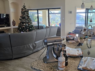 Villa Cape Coral Caratteristiche 25