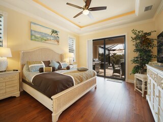 Villa Cape Coral Caratteristiche 27