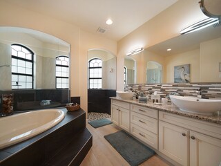 Villa Cape Coral Caratteristiche 28