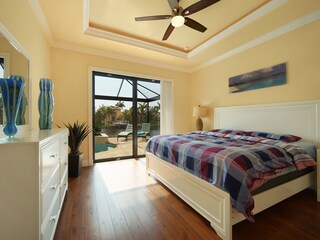 Villa Cape Coral Caratteristiche 29