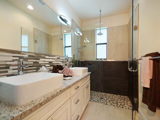 Villa Cape Coral Caratteristiche 30