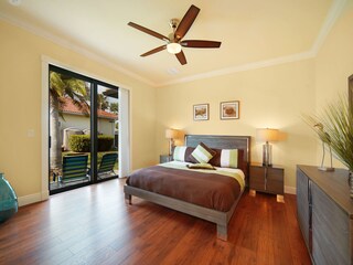 Villa Cape Coral Caratteristiche 31