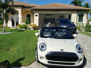 Villa Cape Coral Ambiente 34