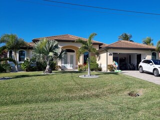 Villa Cape Coral Ambiente 33