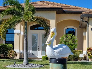 Villa Cape Coral Ambiente 36