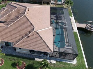 Villa Cape Coral Ambiente 37