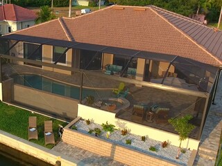 Villa Cape Coral Ambiente 38