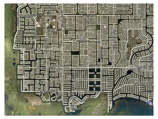 Villa Cape Coral Ambiente 39