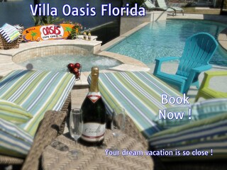 Villa Cape Coral Ambiente 40