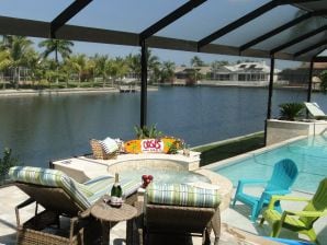 Villa Oasis