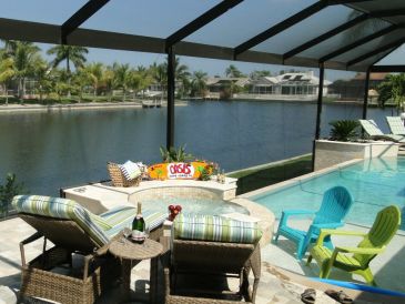 Villa Oasis