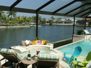 Villa Oasis - Cape Coral - image1