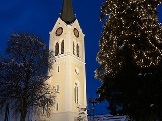 Appartamento per vacanze Riezlern Ambiente 25