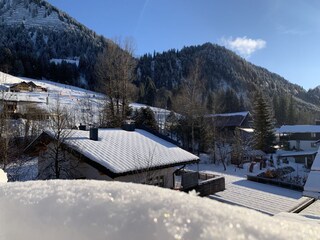 Appartamento per vacanze Riezlern Caratteristiche 16