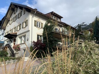 Appartamento per vacanze Riezlern Ambiente 28