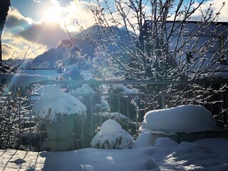 Appartamento per vacanze Riezlern Ambiente 27