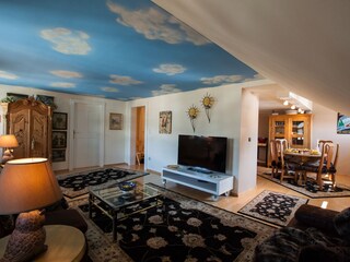 Appartamento per vacanze Riezlern Caratteristiche 14