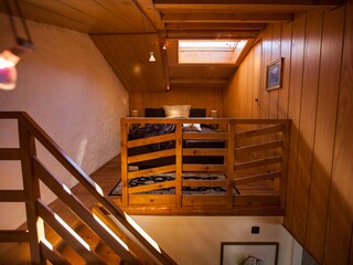 Appartamento per vacanze Riezlern Caratteristiche 21