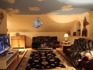 Appartamento per vacanze Riezlern Caratteristiche 15