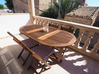 Appartamento per vacanze Colonia de Sant Jordi Registrazione all'aperto 2