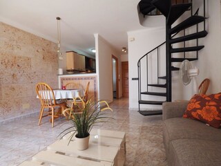 Appartamento per vacanze Colonia de Sant Jordi Caratteristiche 4