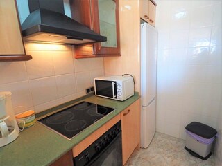 Appartamento per vacanze Colonia de Sant Jordi Caratteristiche 7