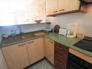 Appartamento per vacanze Colonia de Sant Jordi Caratteristiche 8