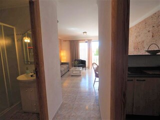 Appartamento per vacanze Colonia de Sant Jordi Caratteristiche 10